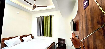 Hotel Sangree