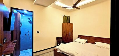 Hotel Sangree