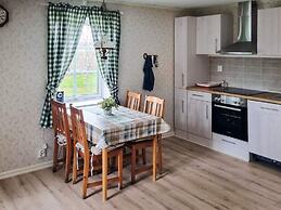4 Star Holiday Home in Bralanda