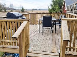 4 Star Holiday Home in Bralanda
