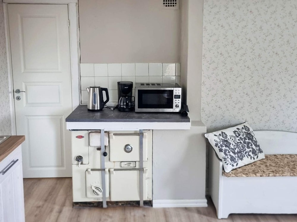 4 Star Holiday Home in Bralanda