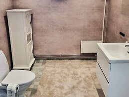4 Star Holiday Home in Bralanda