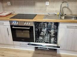 4 Star Holiday Home in Bralanda