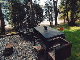 El Remanso del Lago