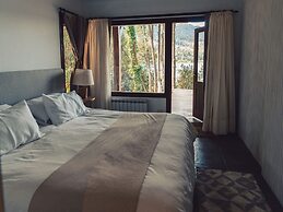 El Remanso del Lago