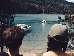 El Remanso del Lago