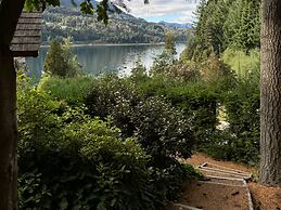 El Remanso del Lago