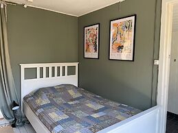 4 Star Holiday Home in Musko