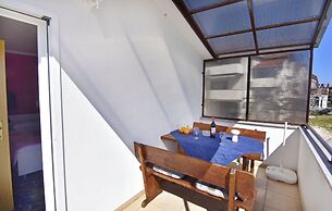 Practical Stay With Ocean View