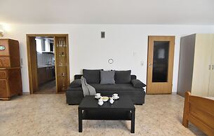 Relaxing Villa With Smart Layout