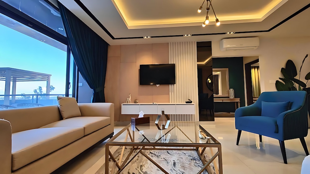 Ultra Luxury Boutique Apartment - Murree