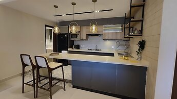 Ultra Luxury Boutique Apartment - Murree