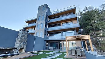 Ultra Luxury Boutique Apartment - Murree