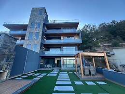 Ultra Luxury Boutique Apartment - Murree