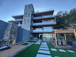 Ultra Luxury Boutique Apartment - Murree