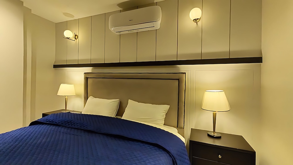 Ultra Luxury Boutique Apartment - Murree