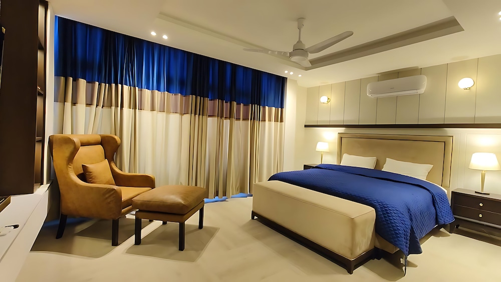 Ultra Luxury Boutique Apartment - Murree