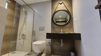 Ultra Luxury Boutique Apartment - Murree