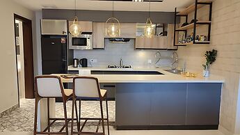 Ultra Luxury Boutique Apartment - Murree