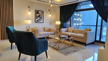Ultra Luxury Boutique Apartment - Murree