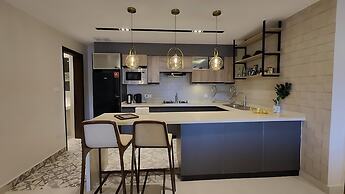 Ultra Luxury Boutique Apartment - Murree