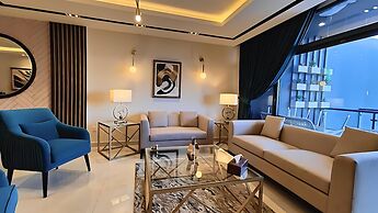 Ultra Luxury Boutique Apartment - Murree