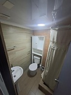 Hospedaje Casona Eco Wing