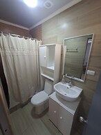 Hospedaje Casona Eco Wing