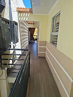 Hospedaje Casona Eco Wing