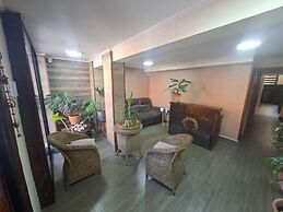 Hospedaje Casona Eco Wing