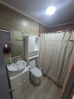 Hospedaje Casona Eco Wing