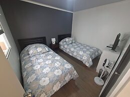 Hospedaje Casona Eco Wing