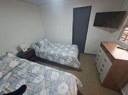 Hospedaje Casona Eco Wing
