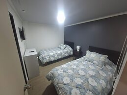 Hospedaje Casona Eco Wing