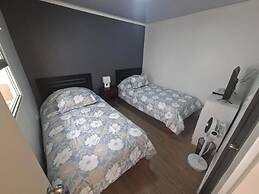 Hospedaje Casona Eco Wing