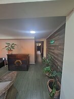 Hospedaje Casona Eco Wing