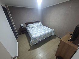 Hospedaje Casona Eco Wing