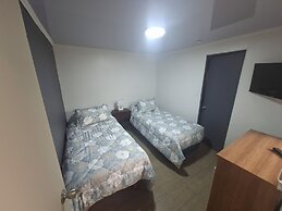 Hospedaje Casona Eco Wing