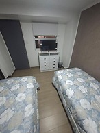 Hospedaje Casona Eco Wing