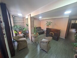 Hospedaje Casona Eco Wing