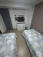 Hospedaje Casona Eco Wing