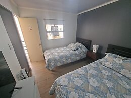 Hospedaje Casona Eco Wing