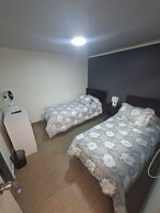 Hospedaje Casona Eco Wing