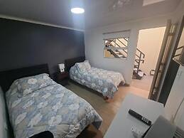 Hospedaje Casona Eco Wing