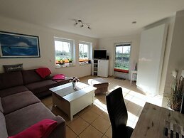 Ferienwohnung in Wenkendorf mit Garten