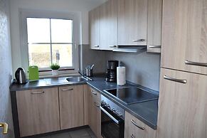 Ferienwohnung in Wenkendorf mit Garten