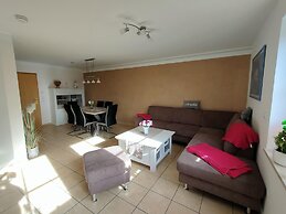 Ferienwohnung in Wenkendorf mit Garten
