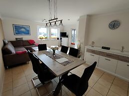 Ferienwohnung in Wenkendorf mit Garten