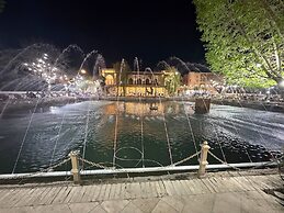 Munis Boutique Hotel