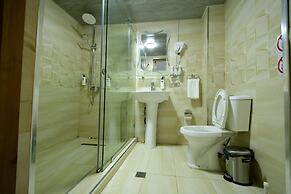 Munis Boutique Hotel